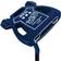 Ray Cook Ray Cook Golf- Silver Ray Select SR595 Putter 35" [Navy Blue]